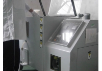 Laboratory salt spray machine