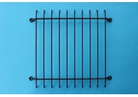 28CM Wire Form Rack