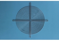 Wire Form Rack