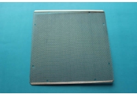 12CMStainless steel mesh
