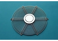 Wire Form Fan Trays(with iron plate)
