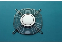 Wire Form Fan Trays(with iron plate)