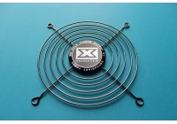 Wire Form Fan Trays(with iron plate)