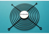 Wire Form Fan Trays(with iron plate)