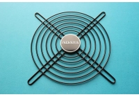 Wire Form Fan Trays(with iron plate)
