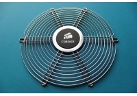 Wire Form Fan Trays(with iron plate)