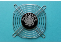 Wire Form Fan Trays(with iron plate)