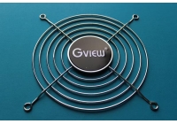 Wire Form Fan Trays(with iron plate)