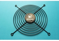 Wire Form Fan Trays(with iron plate)